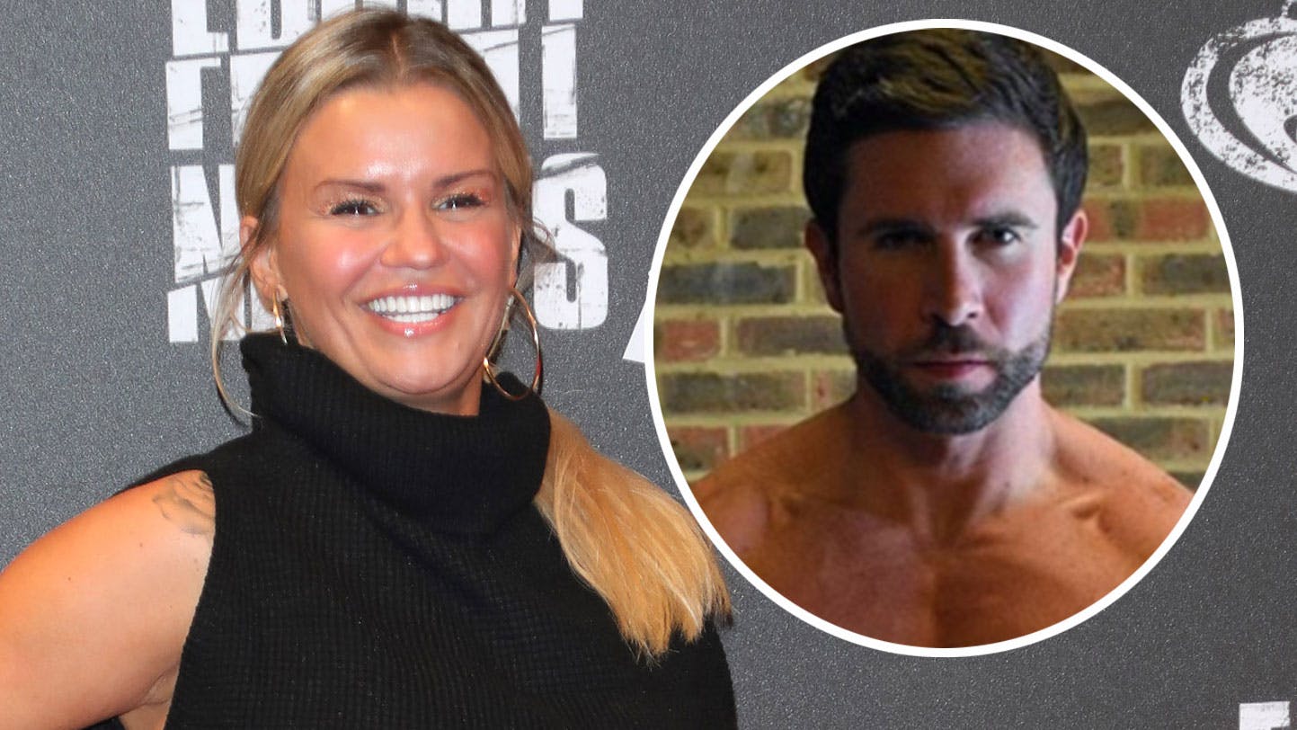 Kerry Katona ENGAGED To Boyfriend Ryan Mahoney | Closer